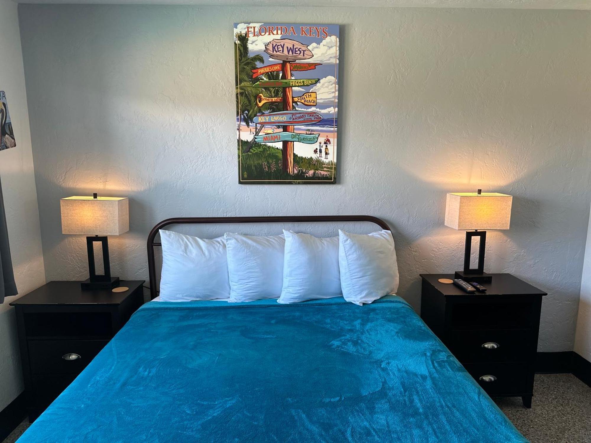 Sea Jay Motel And Marina (Adults Only) St. Pete Beach Dış mekan fotoğraf